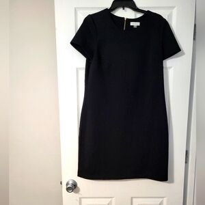 Calvin Klein Shift Dress
